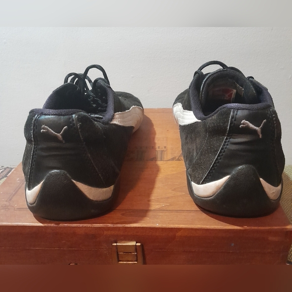 Vintage PUMA Speed Cat shoes, size 11 US, 44.5 EUR - Picture 5 of 10